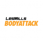 Logo Les Mills - BodyAttack
