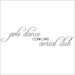 Logo du Pole Dance Aerial Club