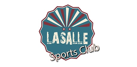 Logo La Salle Sports Club